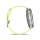 Garmin Venu 4 Silver 45mm z żółtym paskiem - 1363881 - zdjęcie 5